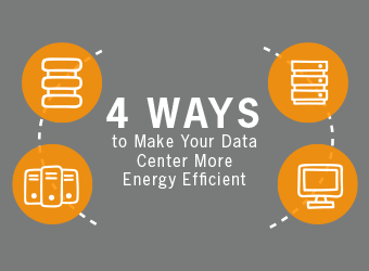 four ways to make your data center more energy efficient thumbnail