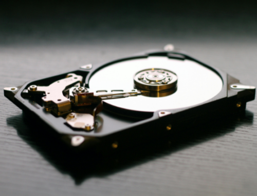 Finding the Right Hard Drive Destruction Service